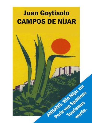 cover image of Campos de Níjar